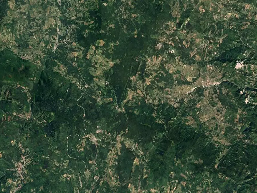 Immagine 12 di Terreno edificabile in vendita  in Via della Futa a Firenzuola