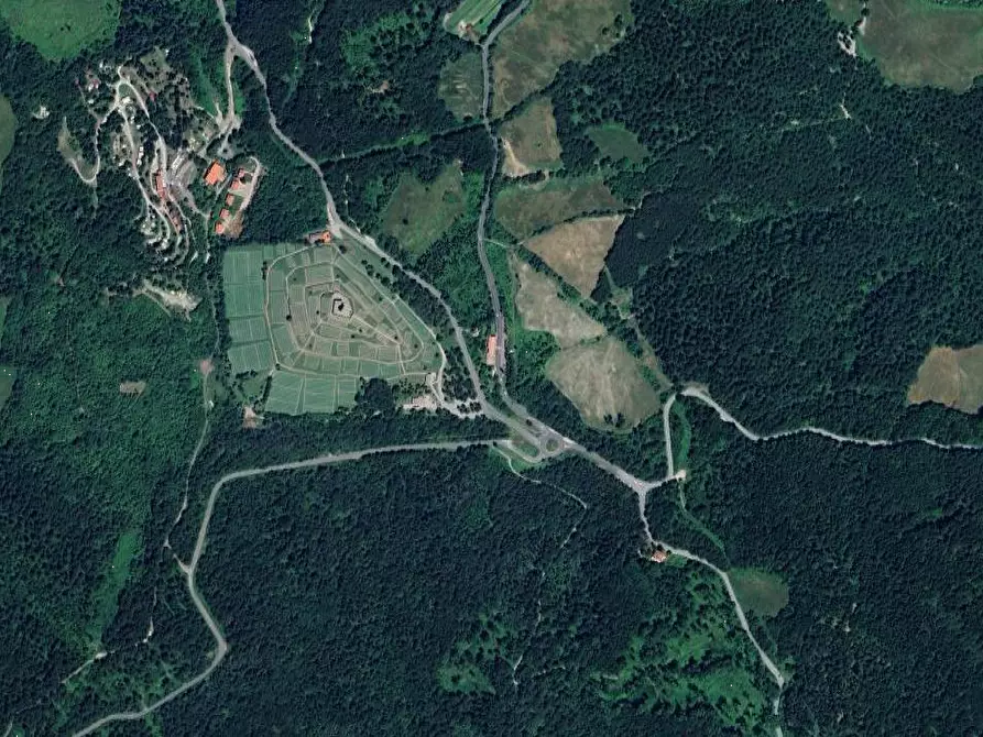Immagine 16 di Terreno edificabile in vendita  in Via della Futa a Firenzuola