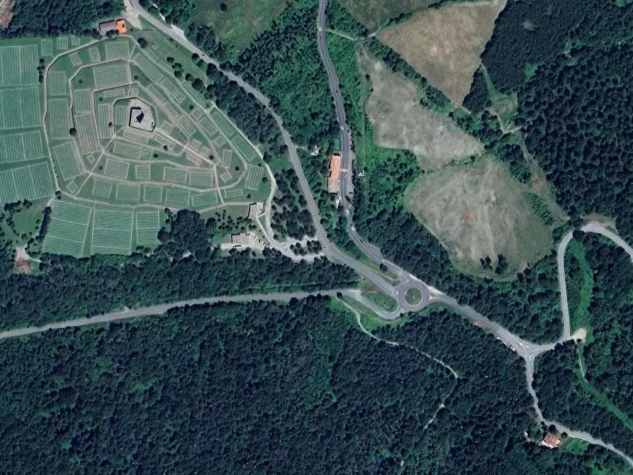 Immagine 17 di Terreno edificabile in vendita  in Via della Futa a Firenzuola