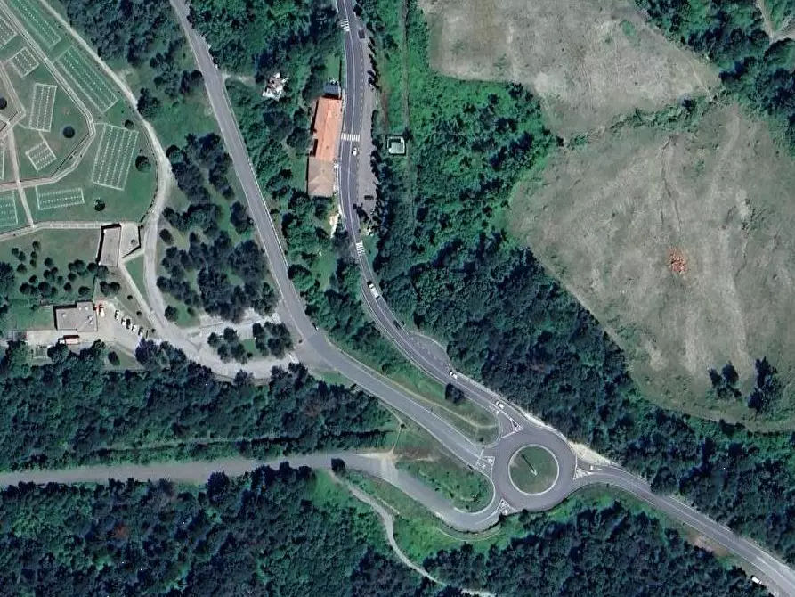 Immagine 18 di Terreno edificabile in vendita  in Via della Futa a Firenzuola