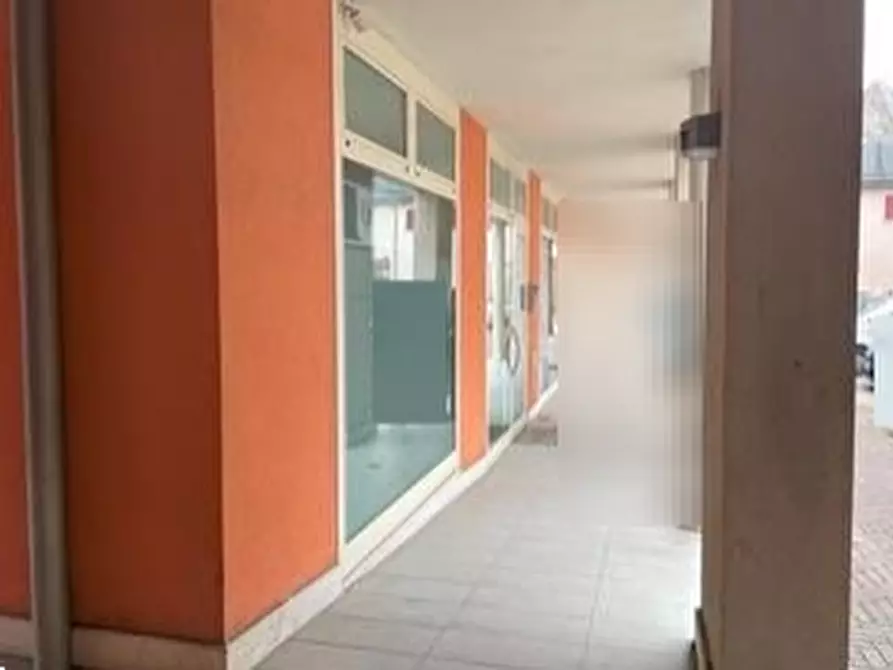 Immagine 2 di Ufficio in vendita  in Viale Margherita a Valdagno