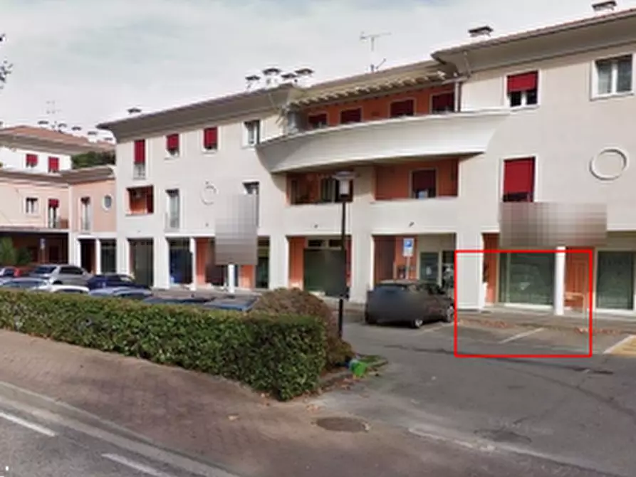 Immagine 1 di Ufficio in vendita  in Viale Margherita a Valdagno