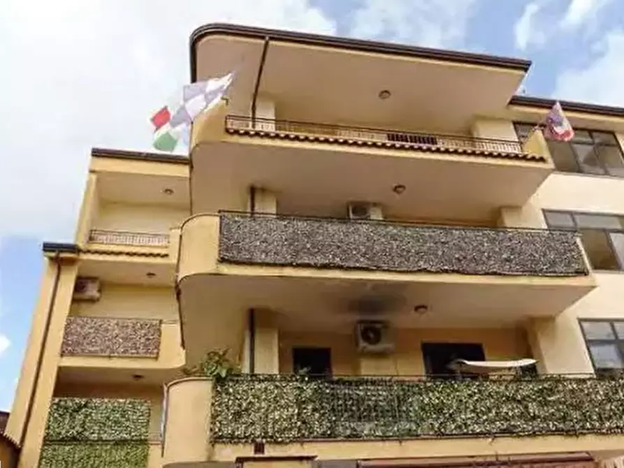 Immagine 2 di Appartamento in vendita  in Via Leonardo da Vinci a Teverola