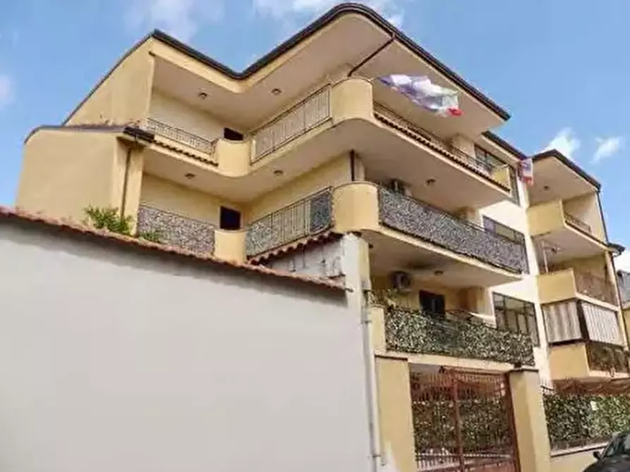 Immagine 1 di Appartamento in vendita  in Via Leonardo da Vinci a Teverola