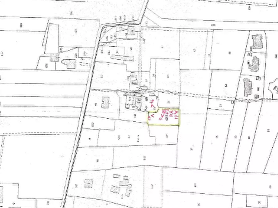 Immagine 12 di Appartamento in vendita  in Via Dei Sorini a Fucecchio