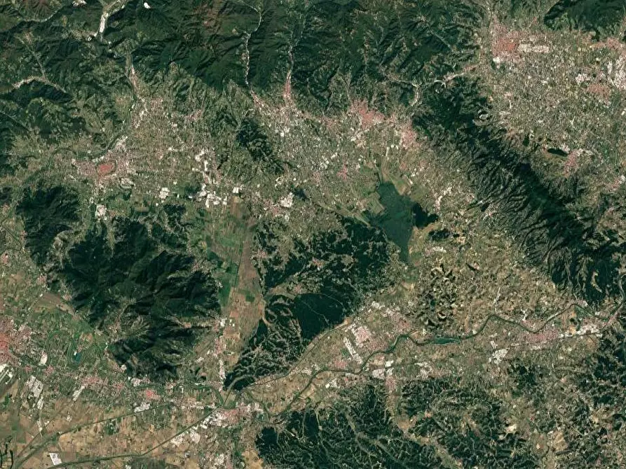 Immagine 15 di Appartamento in vendita  in Via Dei Sorini a Fucecchio