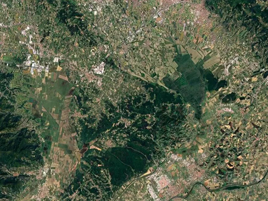 Immagine 16 di Appartamento in vendita  in Via Dei Sorini a Fucecchio