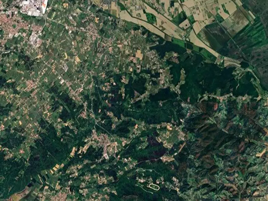 Immagine 17 di Appartamento in vendita  in Via Dei Sorini a Fucecchio