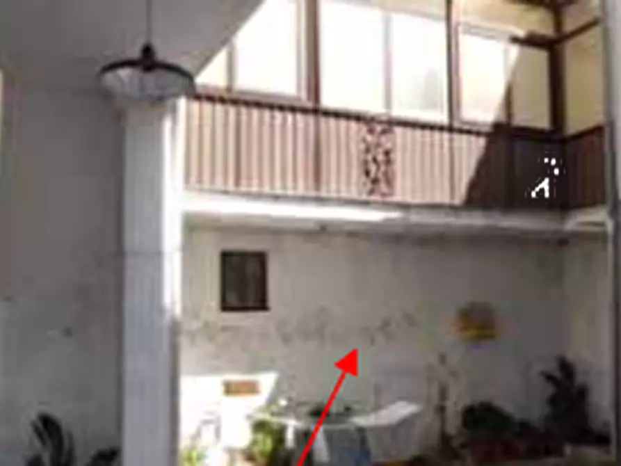 Immagine 2 di Appartamento in vendita  in Vico II Murillo a Sessa Aurunca