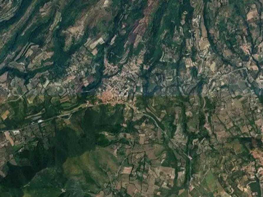 Immagine 8 di Appartamento in vendita  in Vico II Murillo a Sessa Aurunca