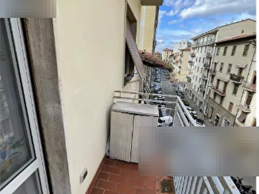 Immagine 3 di Appartamento in vendita  in Via Giandomenico Romagnosi a Firenze