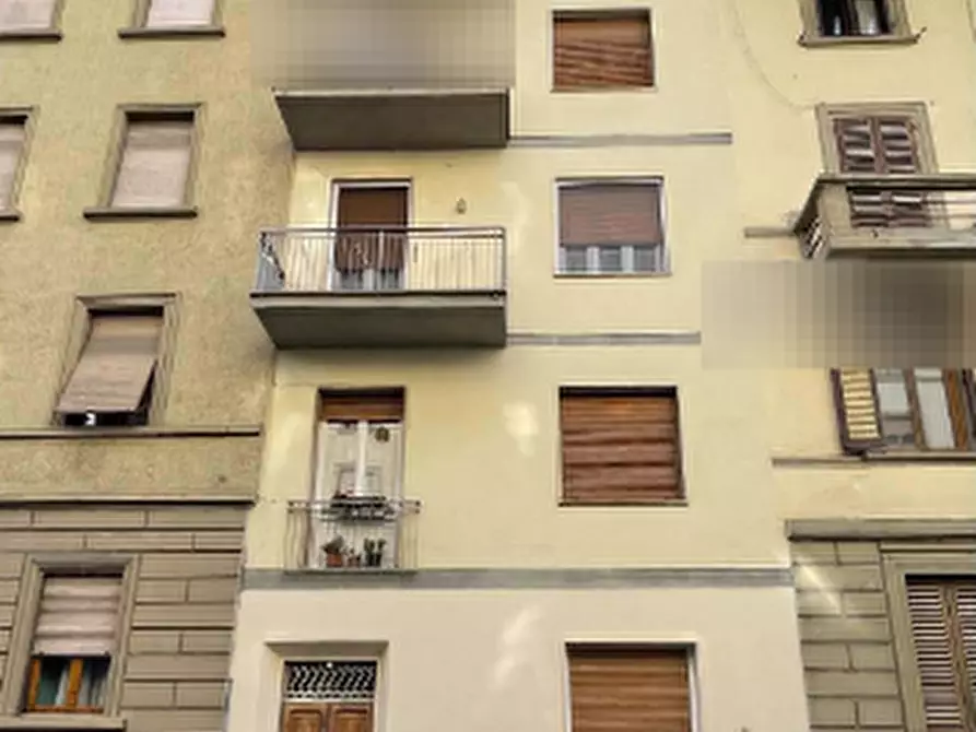 Immagine 1 di Appartamento in vendita  in Via Giandomenico Romagnosi a Firenze