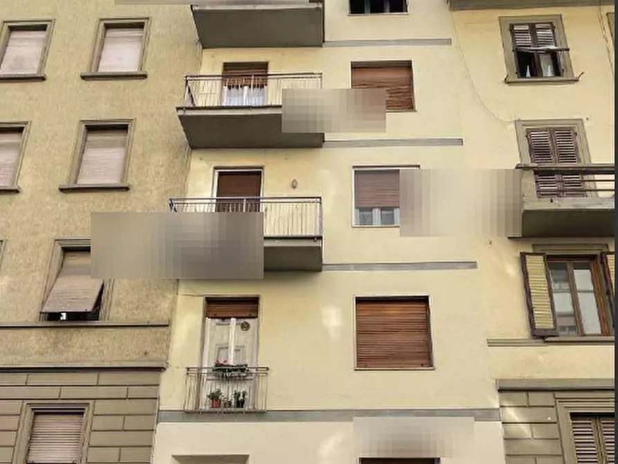 Immagine 2 di Appartamento in vendita  in Via Giandomenico Romagnosi a Firenze