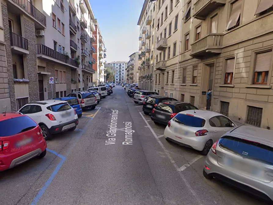 Immagine 4 di Appartamento in vendita  in Via Giandomenico Romagnosi a Firenze
