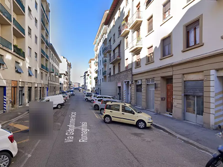 Immagine 5 di Appartamento in vendita  in Via Giandomenico Romagnosi a Firenze