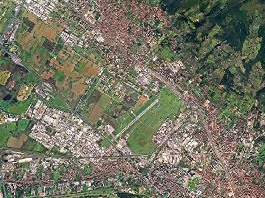 Immagine 11 di Appartamento in vendita  in Via Giandomenico Romagnosi a Firenze