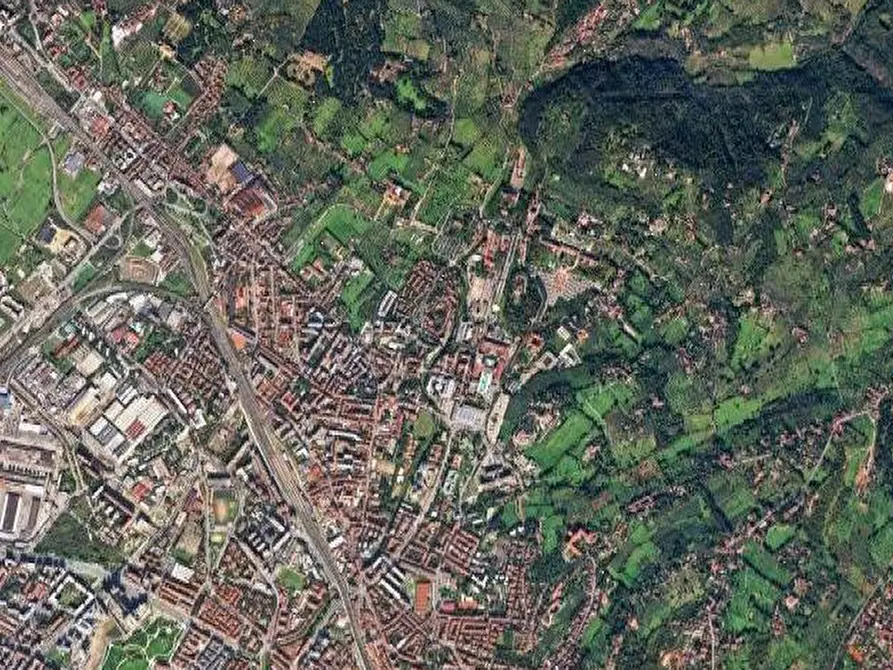 Immagine 12 di Appartamento in vendita  in Via Giandomenico Romagnosi a Firenze