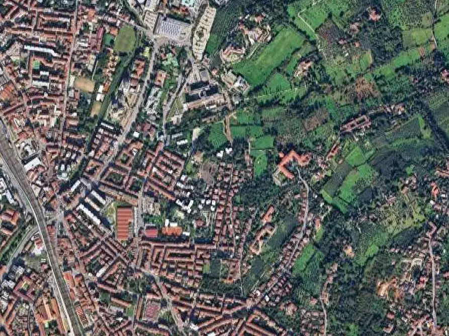 Immagine 13 di Appartamento in vendita  in Via Giandomenico Romagnosi a Firenze