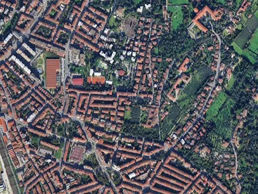 Immagine 14 di Appartamento in vendita  in Via Giandomenico Romagnosi a Firenze