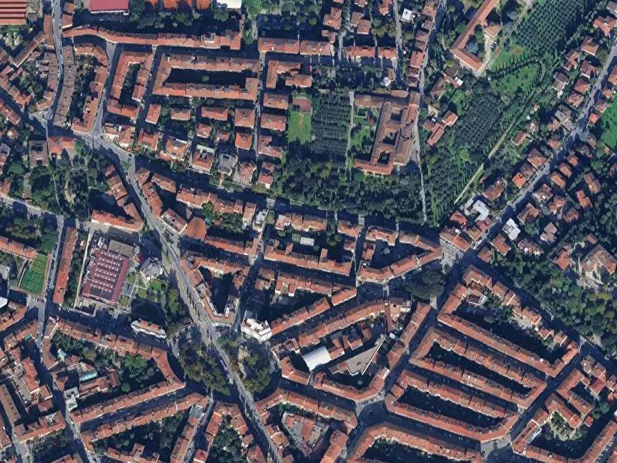 Immagine 15 di Appartamento in vendita  in Via Giandomenico Romagnosi a Firenze