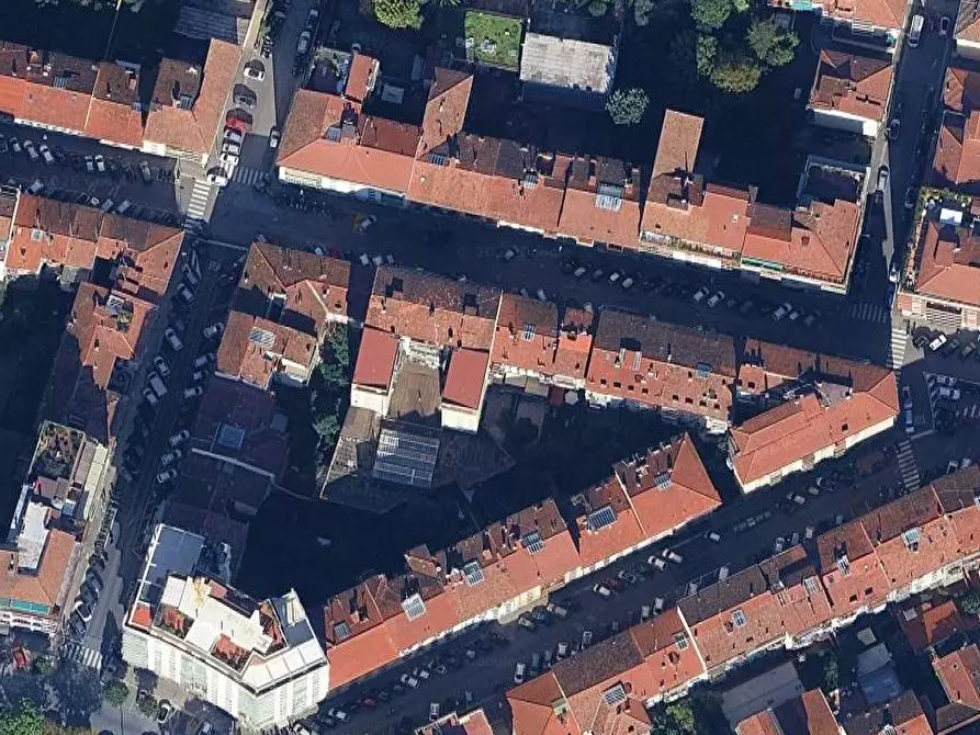 Immagine 17 di Appartamento in vendita  in Via Giandomenico Romagnosi a Firenze