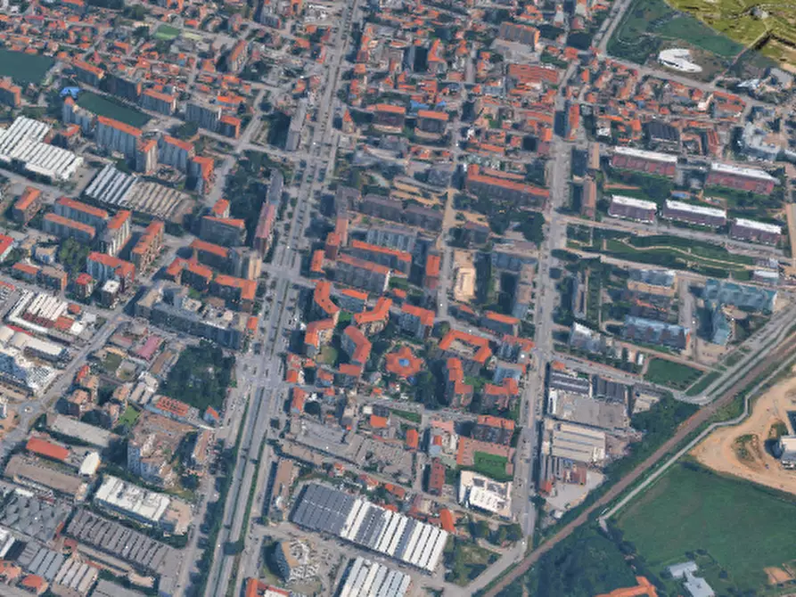 Immagine 6 di Negozio in vendita  in Via Rita Levi Montalcini a Rivoli