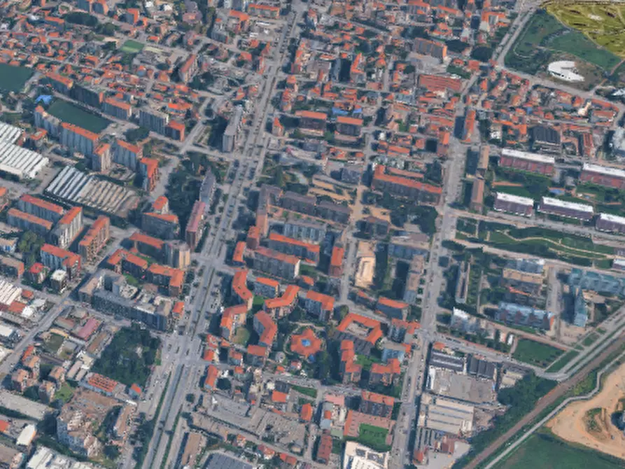 Immagine 8 di Negozio in vendita  in Via Rita Levi Montalcini a Rivoli