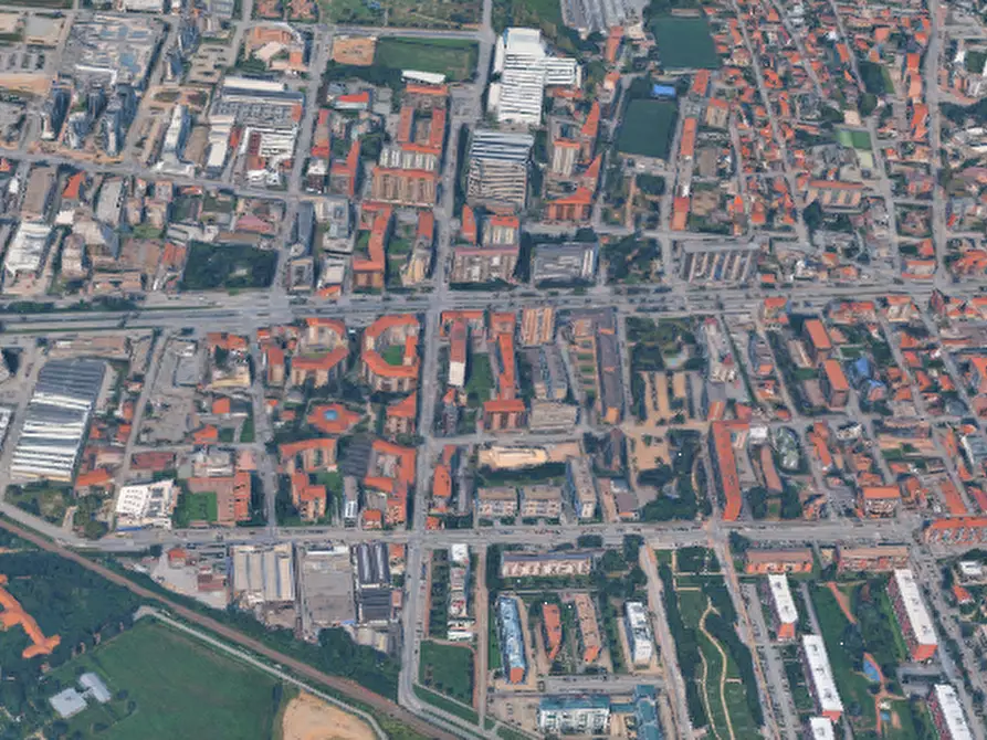 Immagine 9 di Negozio in vendita  in Via Rita Levi Montalcini a Rivoli