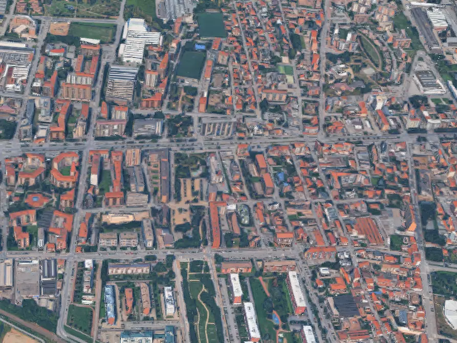 Immagine 1 di Negozio in vendita  in Via Rita Levi Montalcini a Rivoli