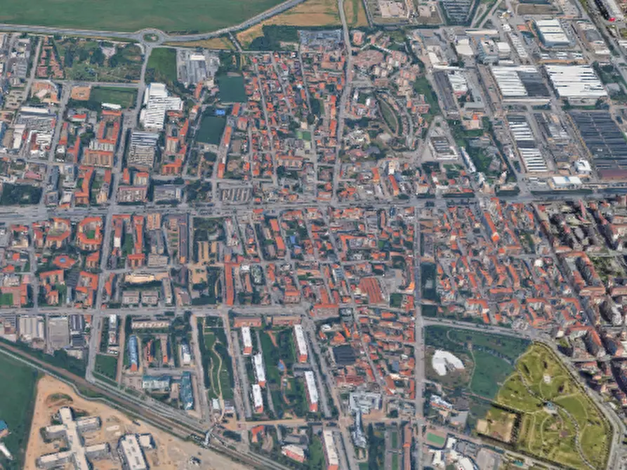 Immagine 11 di Negozio in vendita  in Via Rita Levi Montalcini a Rivoli