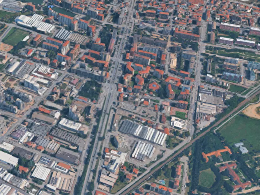 Immagine 1 di Negozio in vendita  in Via Rita Levi Montalcini a Rivoli