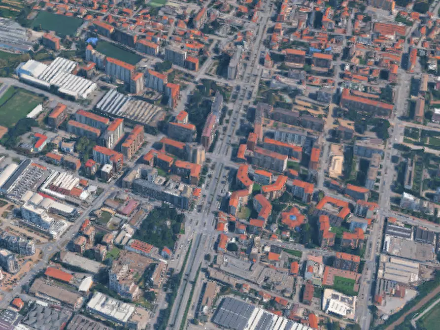 Immagine 6 di Negozio in vendita  in Via Rita Levi Montalcini a Rivoli