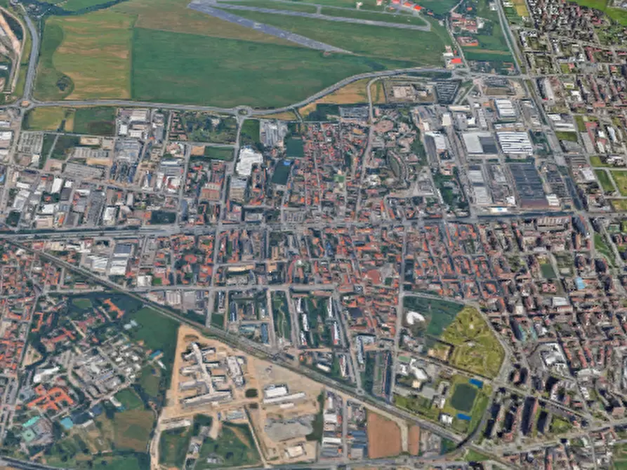 Immagine 10 di Negozio in vendita  in Via Rita Levi Montalcini a Rivoli