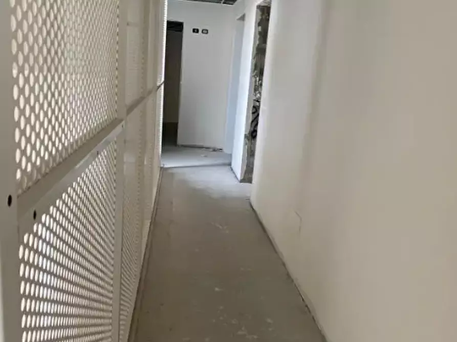 Immagine 17 di Stabile in vendita  in Via Guglielmo Marconi  a Verdello