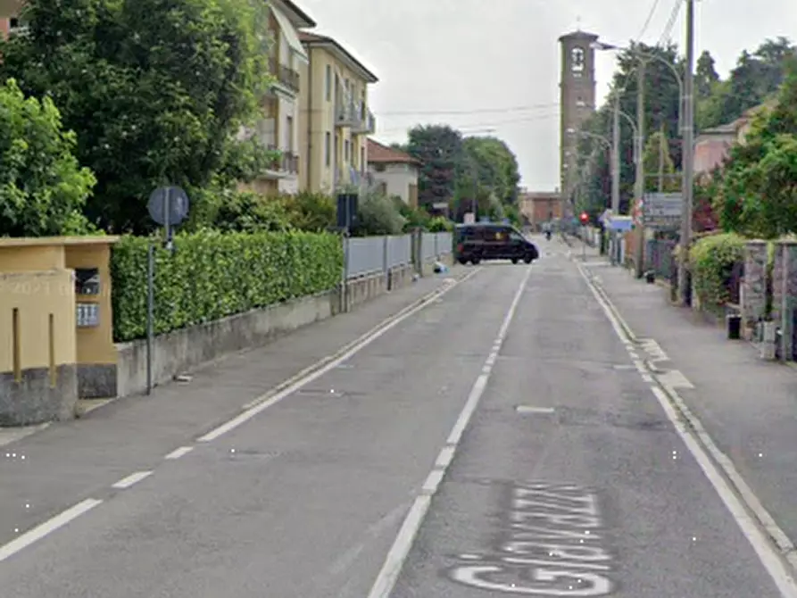 Immagine 19 di Stabile in vendita  in Via Guglielmo Marconi  a Verdello