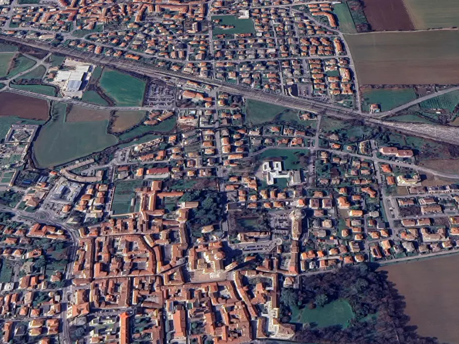 Immagine 21 di Stabile in vendita  in Via Guglielmo Marconi  a Verdello
