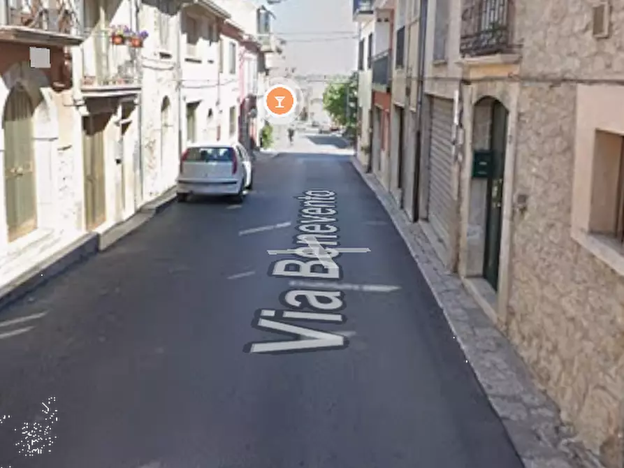Immagine 3 di Appartamento in vendita  in Vico II di Piazza Umberto I  a Riccia