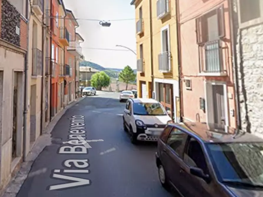 Immagine 4 di Appartamento in vendita  in Vico II di Piazza Umberto I  a Riccia