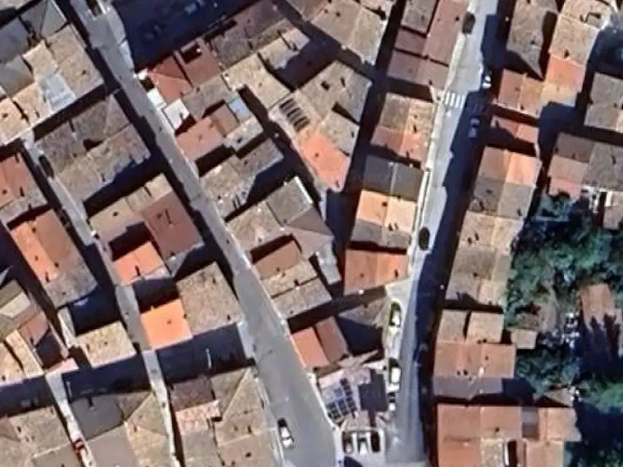 Immagine 7 di Appartamento in vendita  in Vico II di Piazza Umberto I  a Riccia
