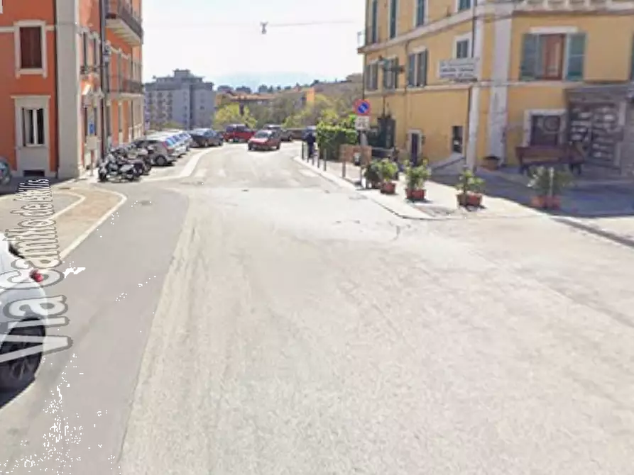 Immagine 3 di Ufficio in vendita  in Piazza Giacomo Matteotti a Chieti