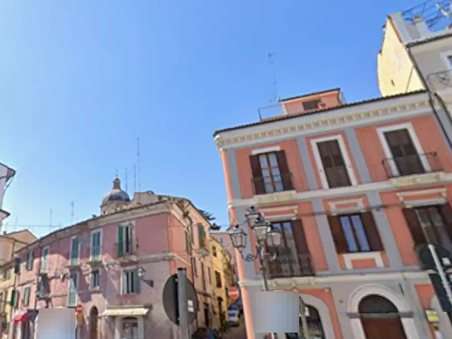 Immagine 4 di Ufficio in vendita  in Piazza Giacomo Matteotti a Chieti