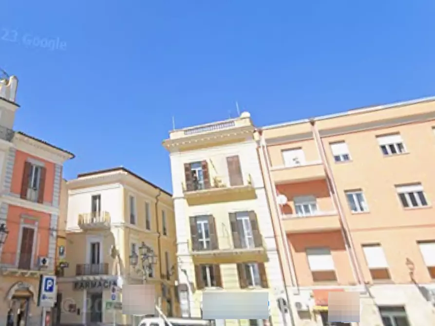 Immagine 5 di Ufficio in vendita  in Piazza Giacomo Matteotti a Chieti