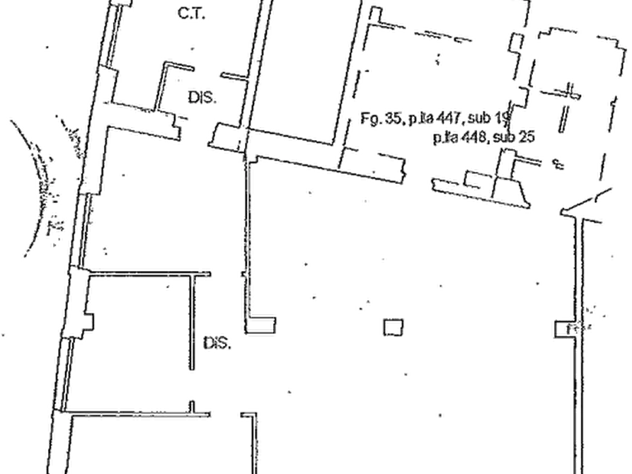 Immagine 9 di Ufficio in vendita  in Piazza Giacomo Matteotti a Chieti