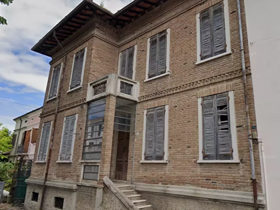 Immagine 11 di Negozio in vendita  in Via Roma a Magnacavallo