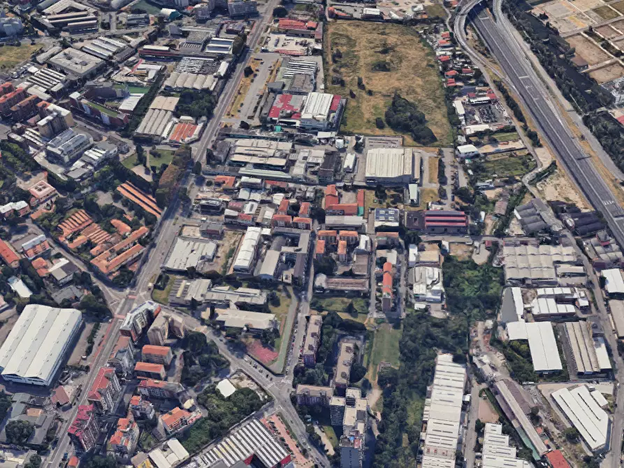 Immagine 10 di Magazzino in vendita  in Via Monte Amiata a Baranzate