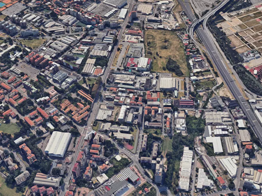 Immagine 11 di Magazzino in vendita  in Via Monte Amiata a Baranzate