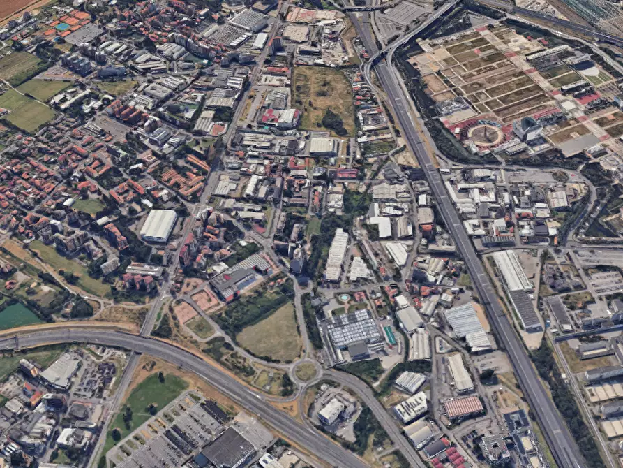 Immagine 12 di Magazzino in vendita  in Via Monte Amiata a Baranzate