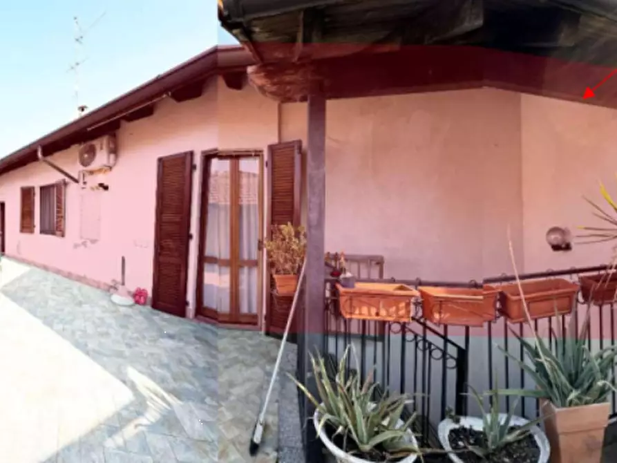 Immagine 1 di Appartamento in vendita  in Via Pedretti  a Nerviano