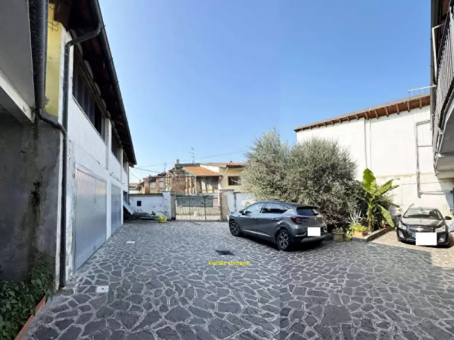 Immagine 3 di Appartamento in vendita  in Via Pedretti  a Nerviano