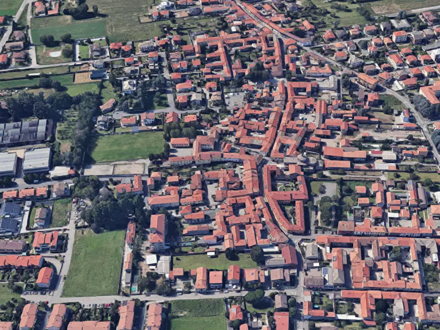 Immagine 14 di Appartamento in vendita  in Via Pedretti  a Nerviano